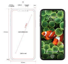 iPhone 8 終極曝光 顛覆性設(shè)計與配置，科技領(lǐng)域再樹新標(biāo)桿